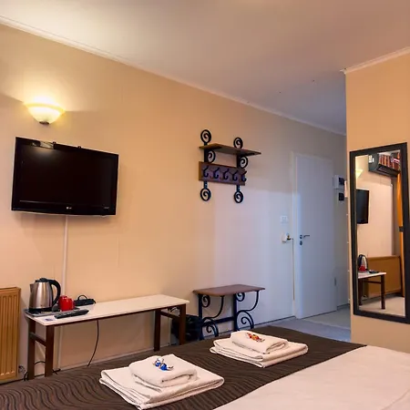Appart hôtel Francesca Bucarest