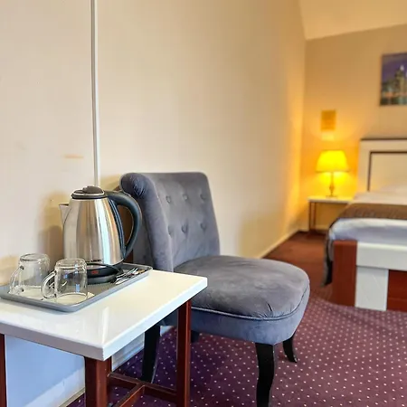 Aparthotel Francesca-aurora Obor 4*