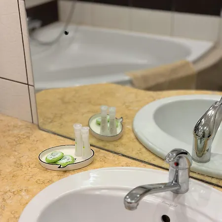 Aparthotel Francesca Bukarest