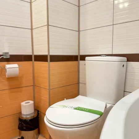 Francesca-aurora Obor Aparthotel 4*