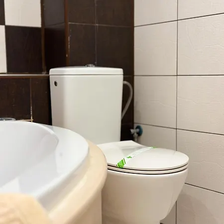 Francesca-aurora Obor Aparthotel 4*