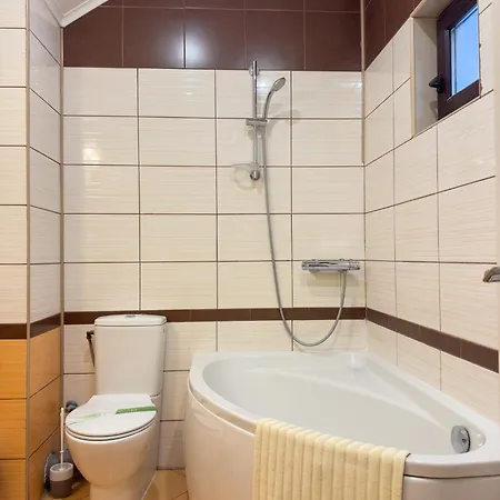 Francesca-aurora Obor Aparthotel 4*
