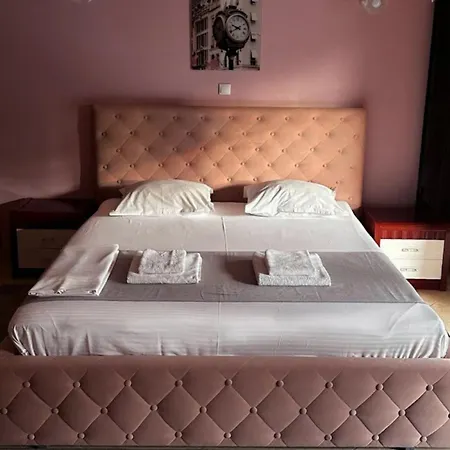 Hotel de apartamente Francesca-aurora Obor Bucureşti