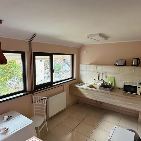 Francesca 4* Bucarest