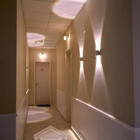Francesca-aurora Obor Hotel de apartamente Bucureşti