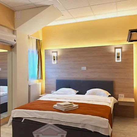 Francesca-aurora Obor 4* Bucureşti