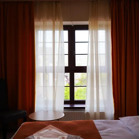 Francesca-aurora Obor Hotel de apartamente Bucureşti