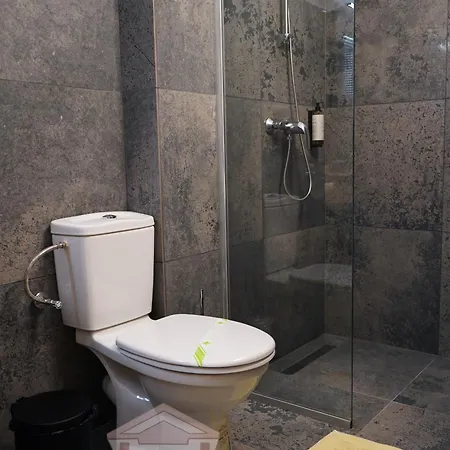 Hotel de apartamente Francesca-aurora Obor 4*