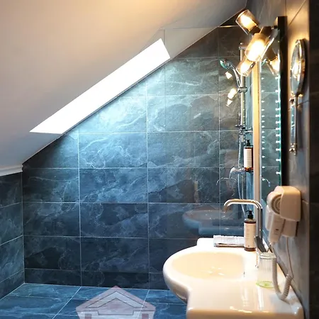 Hotel de apartamente Francesca-aurora Obor Bucureşti