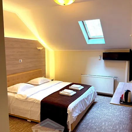 Francesca-aurora Obor Hotel de apartamente Bucureşti