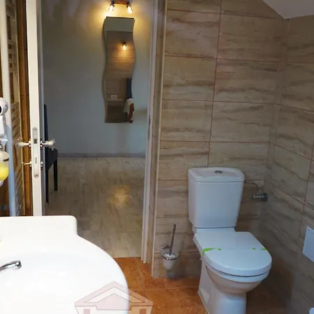 Francesca-aurora Obor Hotel de apartamente Bucureşti