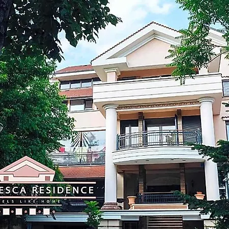 Francesca-aurora Obor 4*