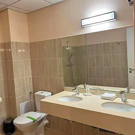 Francesca-aurora Obor Hotel de apartamente Bucureşti