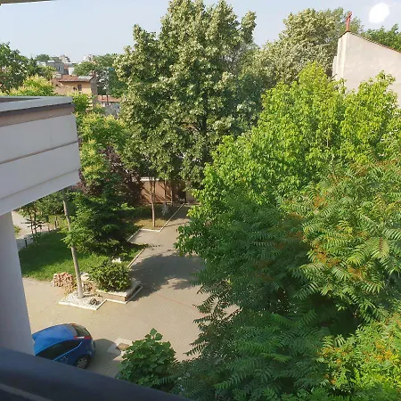 Francesca-aurora Obor Aparthotel