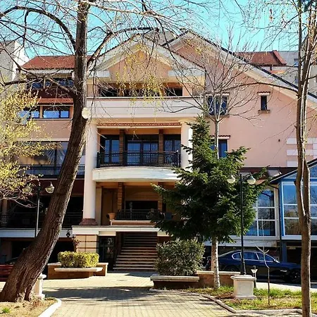 Francesca-aurora Obor 4* Bucureşti