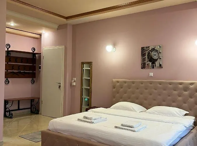 Francesca Apart Otel