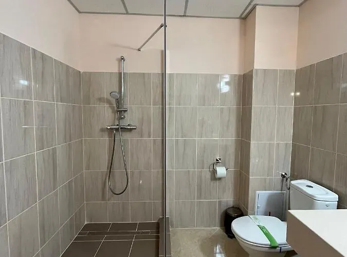 Apart-hotel Francesca 4*