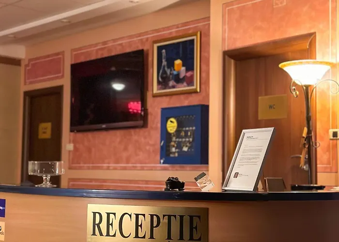 Francesca Hotel apartamentowy