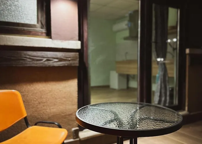 Francesca 4* Bucureşti