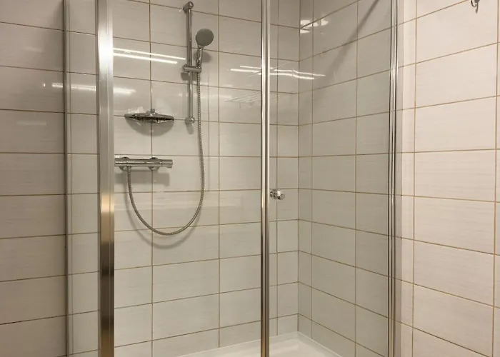 Francesca Hotel de apartamente Bucureşti