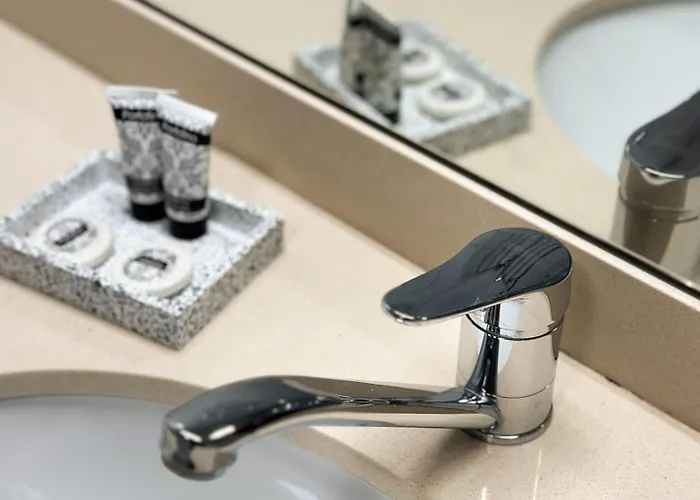 Francesca 4* Bucareste