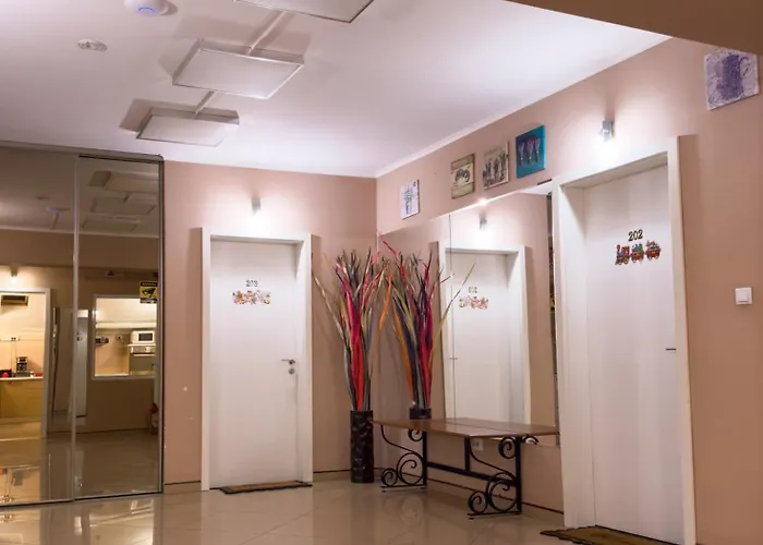 Francesca Bucureşti