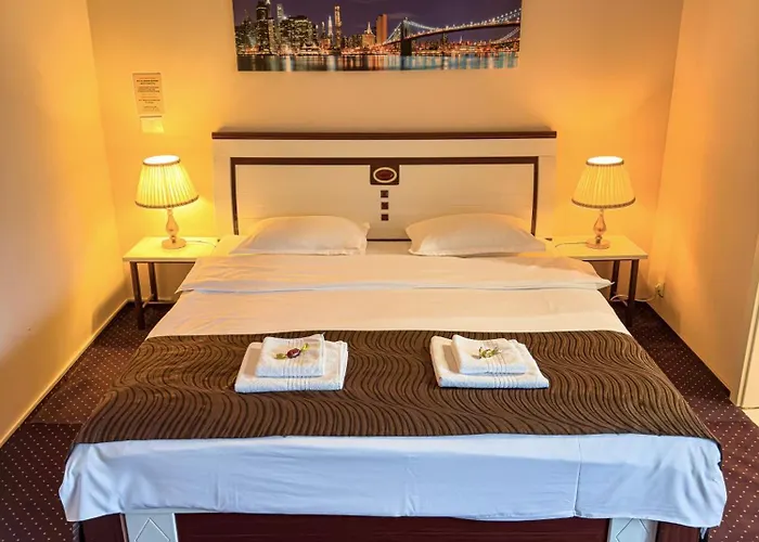 Francesca Apart-hotel 4*