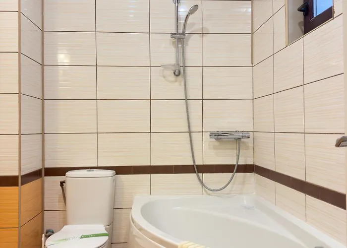 Francesca Apart Otel 4*