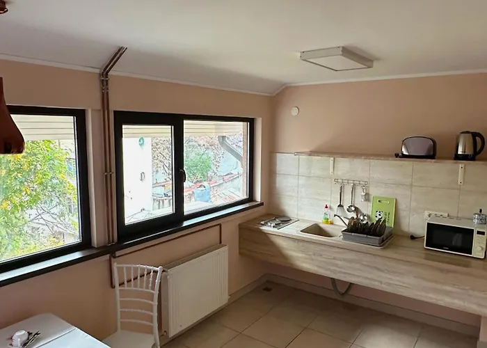 Francesca 4* Bucureşti