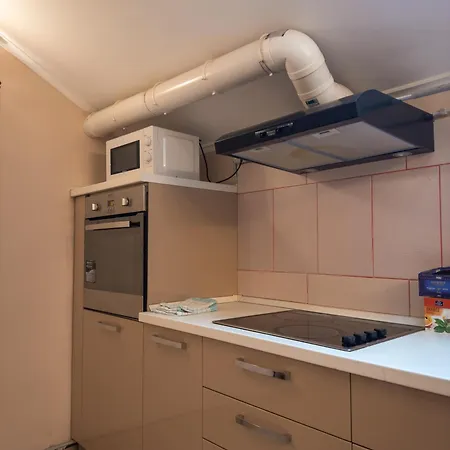 Francesca Апарт-отель 4*