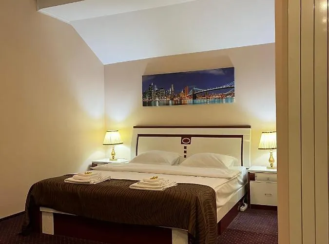 Francesca Apartmanhotel