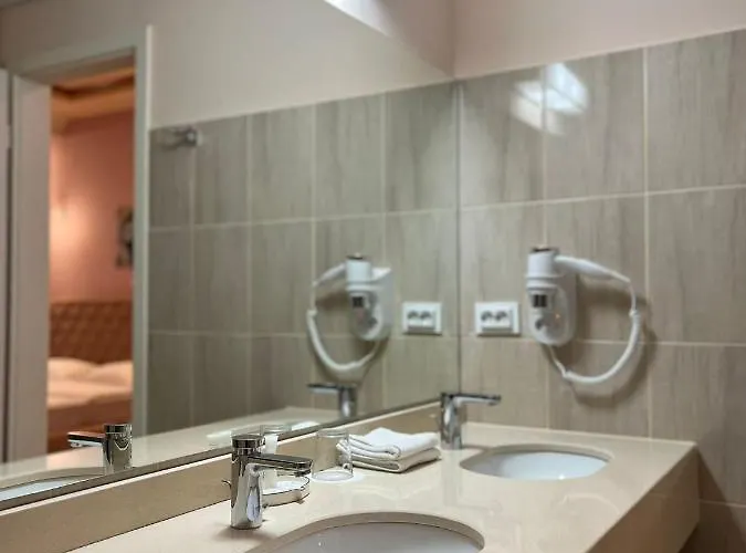 Apartmanhotel Francesca Bukarest