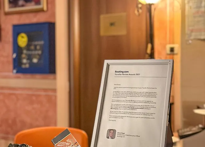 Francesca 4* Bukarest