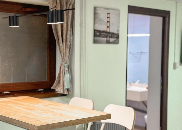 Francesca Apartmanhotel 4*