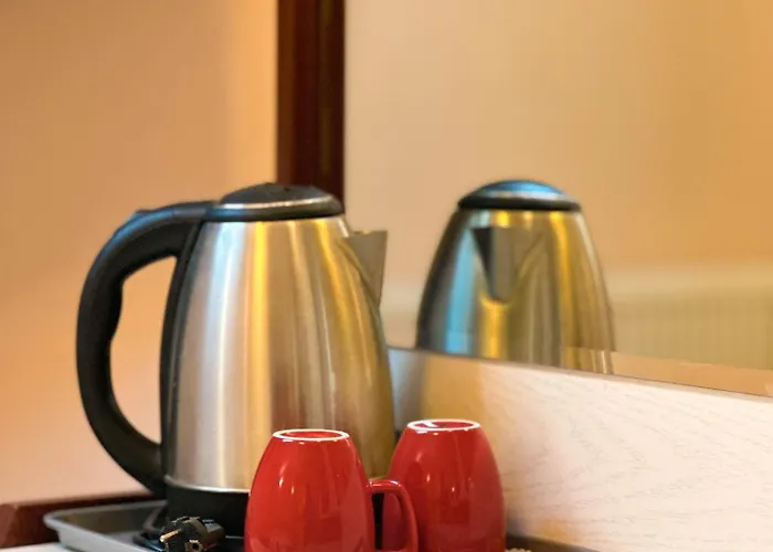 Apartmanhotel Francesca