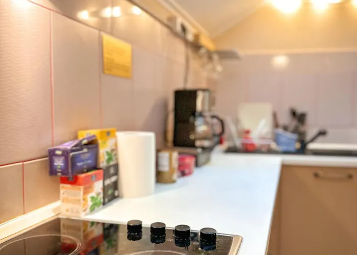 Apartmanhotel Francesca