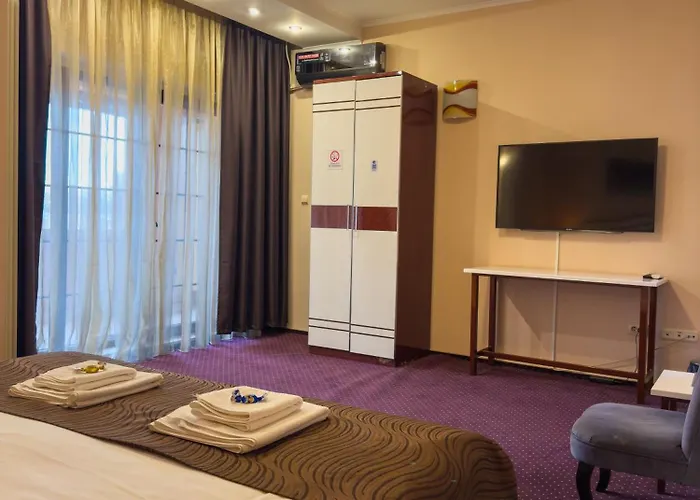 Aparthotel Francesca