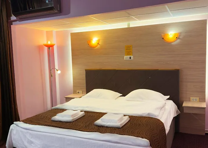 Francesca 4* Bukarest