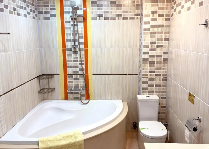 Francesca Apartmanhotel