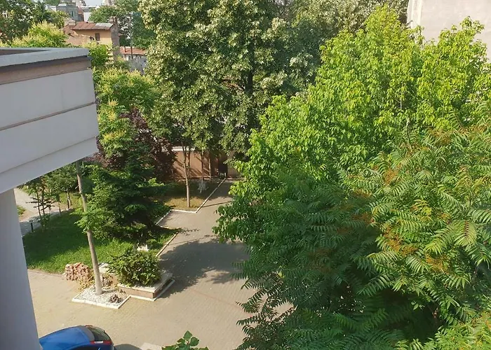 Francesca Apartmanhotel