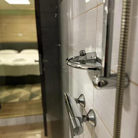 Aparthotel Francesca Bucharest