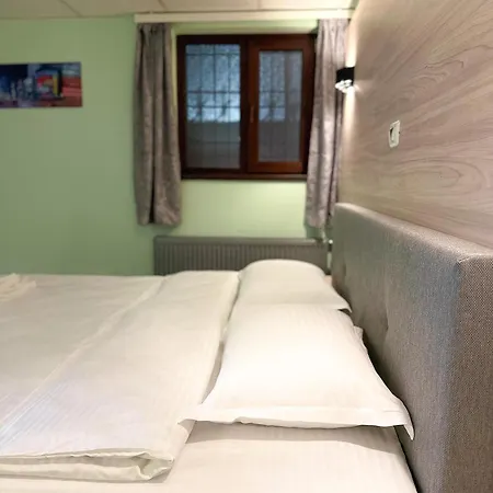 Aparthotel Francesca Bucharest