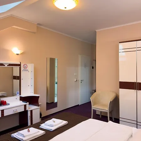 Aparthotel Francesca Bucharest