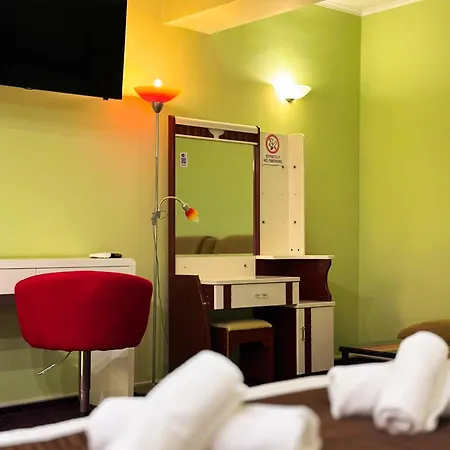 Aparthotel Francesca Bucharest