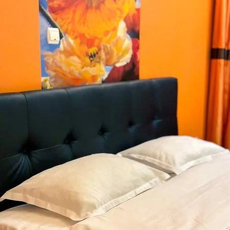Aparthotel Francesca