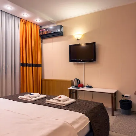 Aparthotel Francesca Bucharest