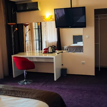Aparthotel Francesca