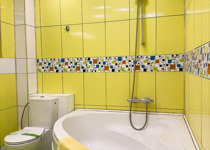 Francesca 4* Bucureşti